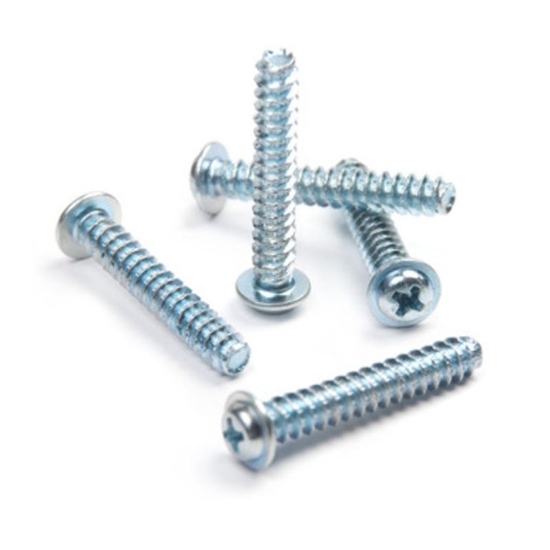 #11 x 1-1/4 Knob Screw