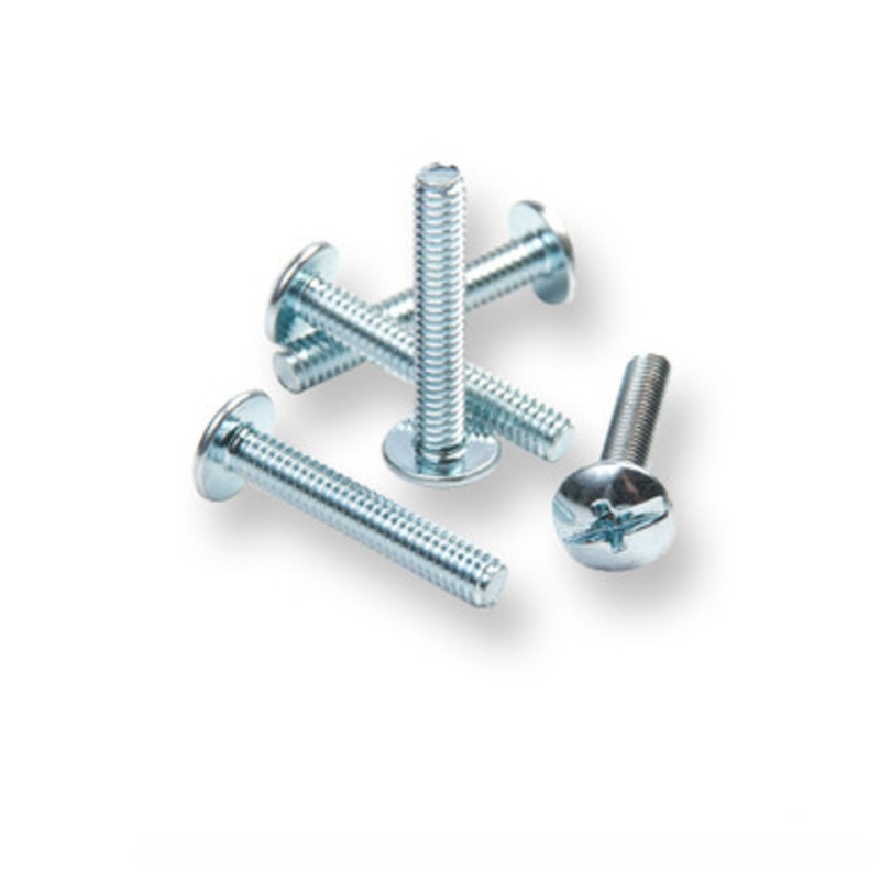 #8-32 1 Knob Screw