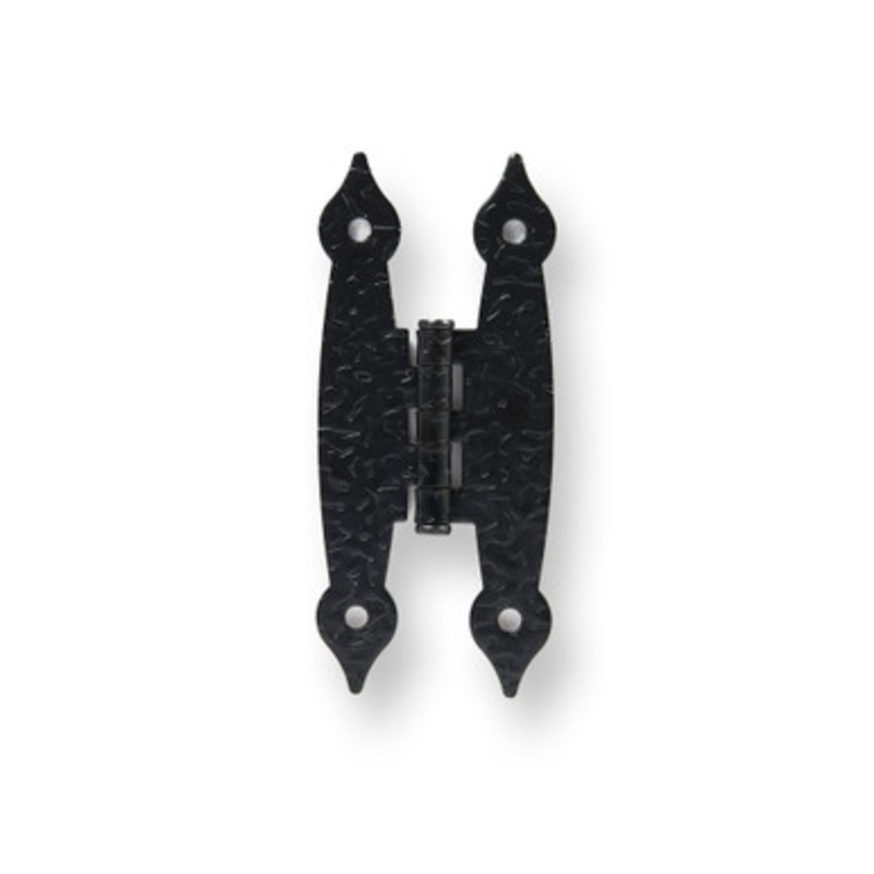 2-9/16 Colonial H-Hinge