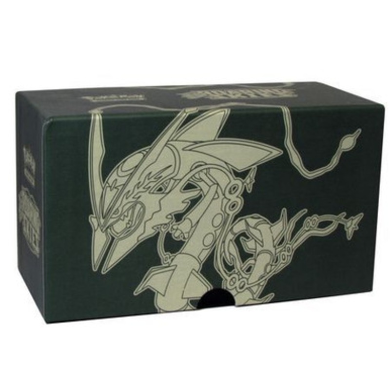 XY Roaring Skies EMPTY Elite Trainer Box