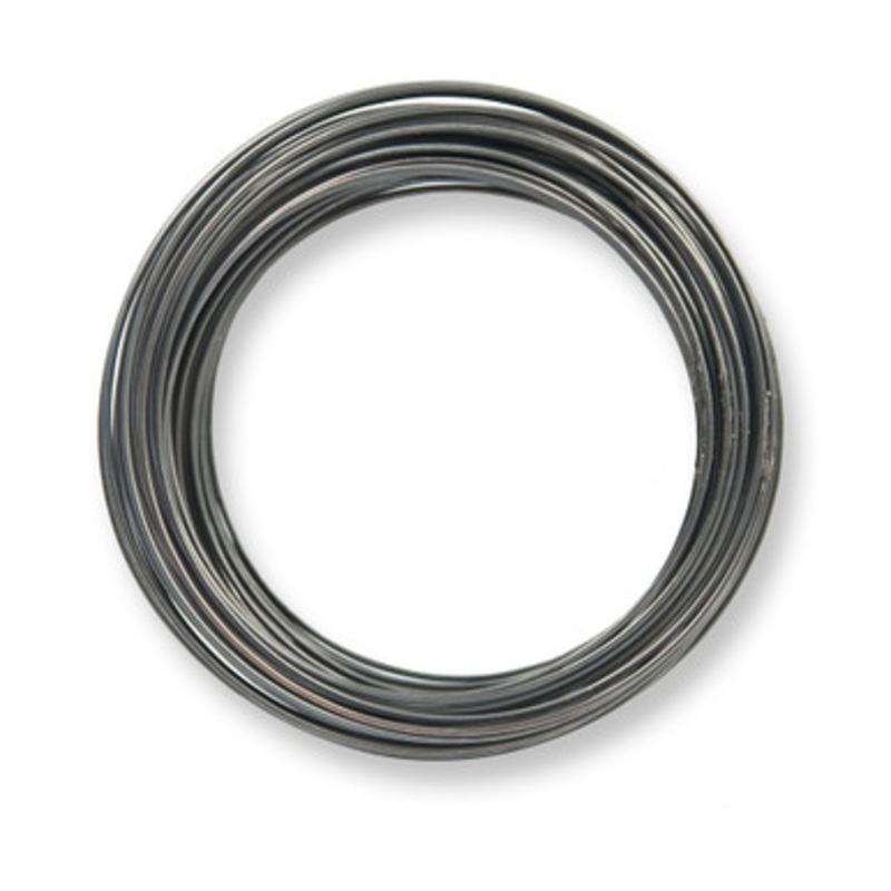 20 Ga. x 50′ Black Annealed Wire
