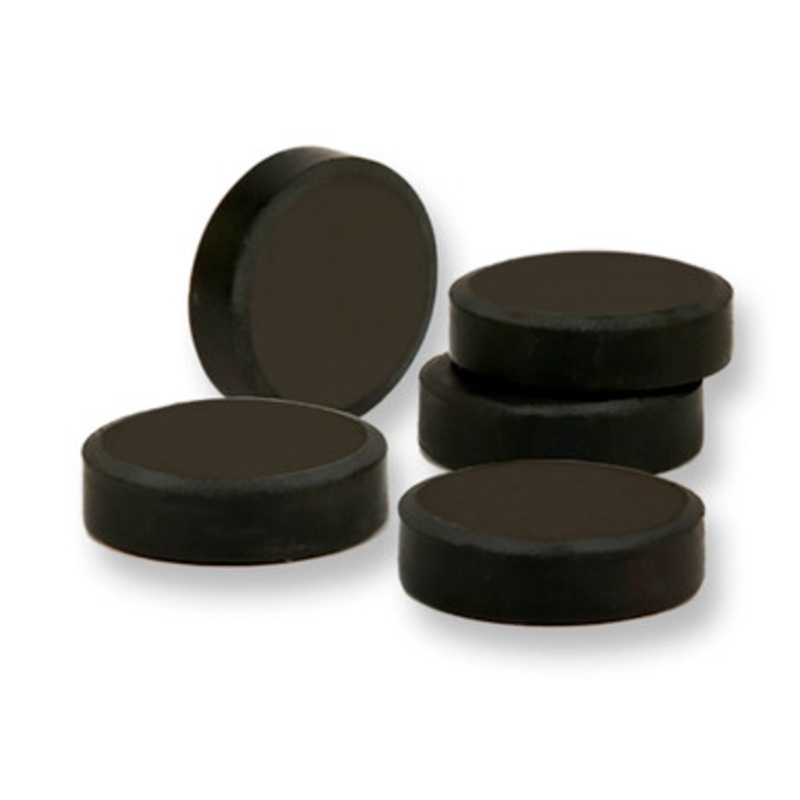 3/4 Ceramic Disc Magnet