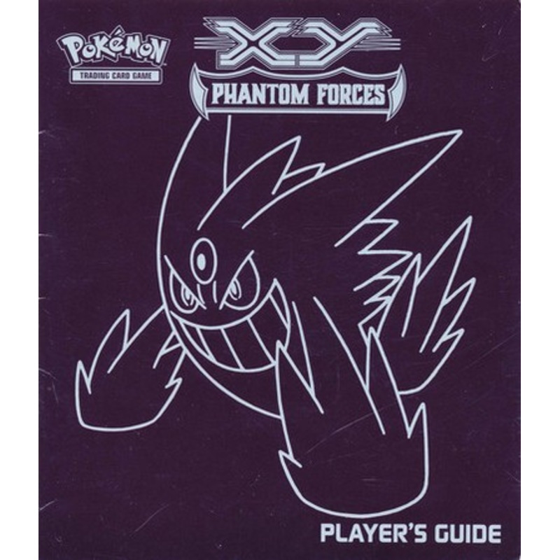 XY Phantom Forces: Players Guide