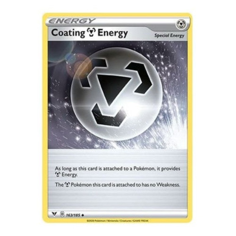 Vivid Voltage 163/185 Coating M Energy