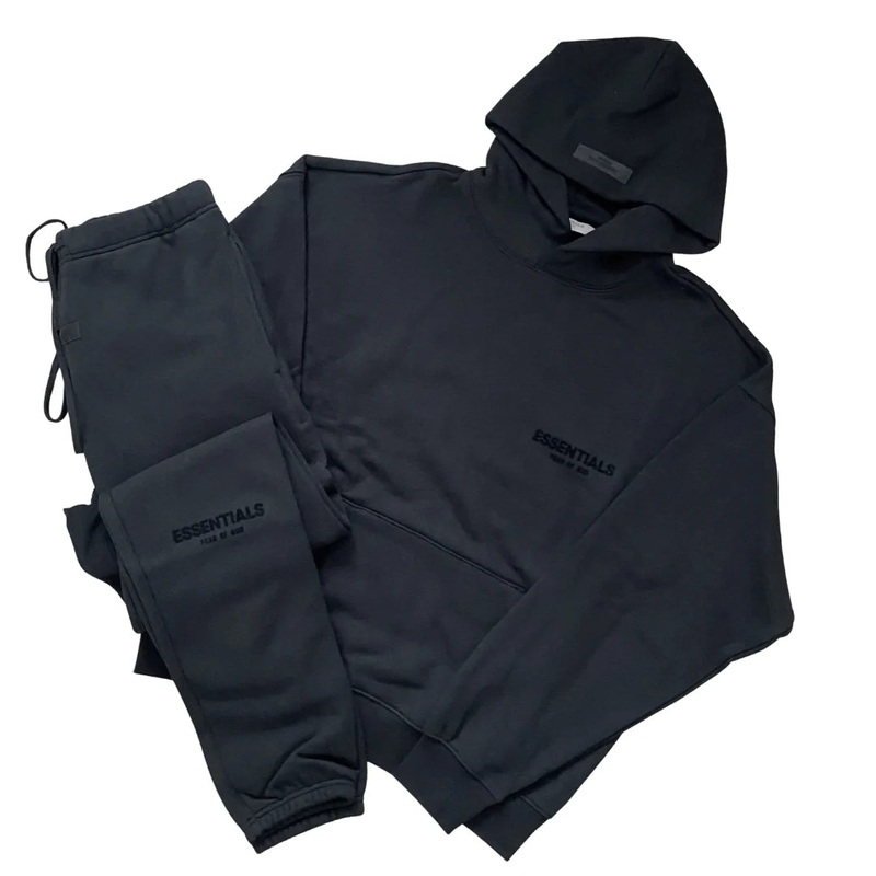 Fear Of God Essentials ‘Stretch Limo’ Tracksuit SS22