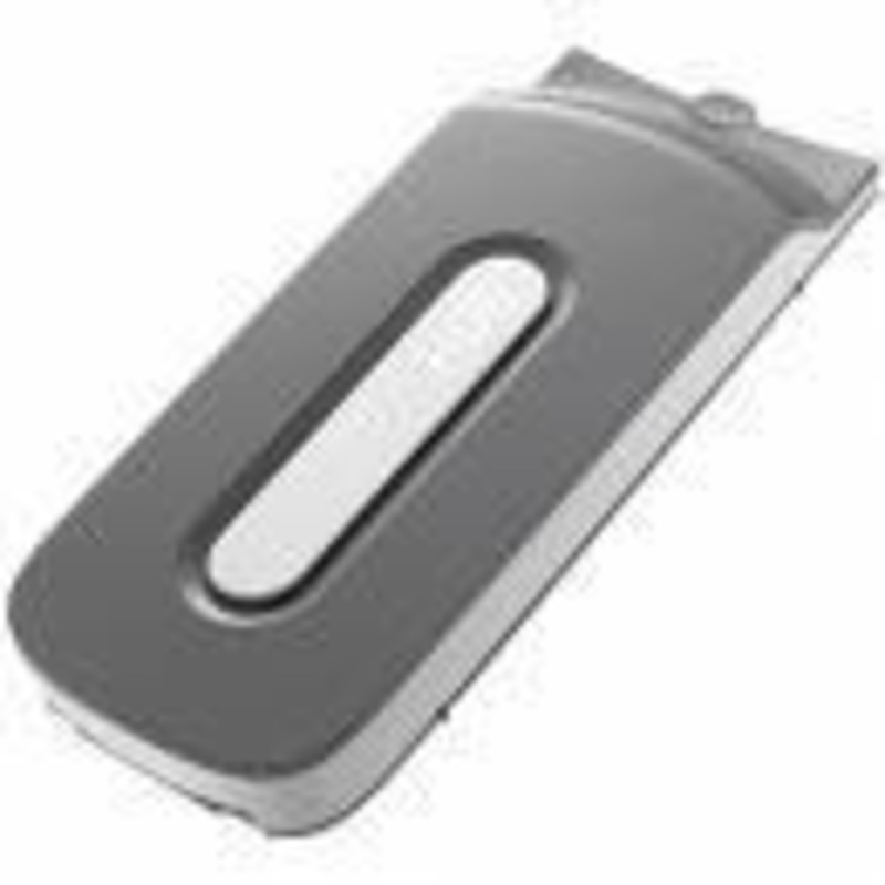 20GB Hard Drive – Xbox 360 – Used (Loose)