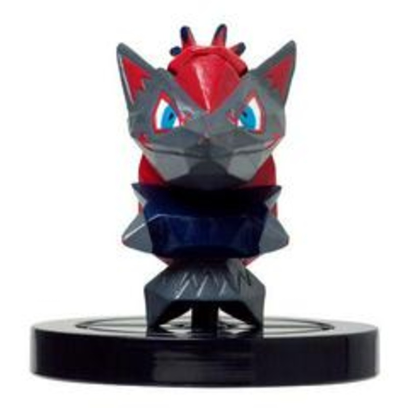 Zoroark – Rumble U – Preowned