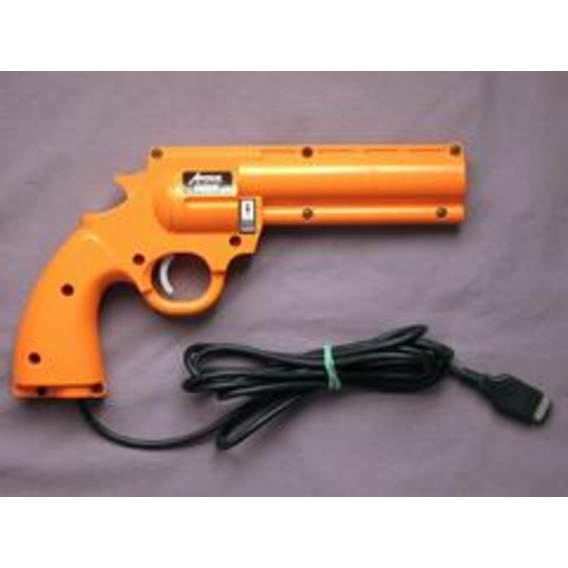 3DO Gamegun – 3DO – Used (Fair Condition)